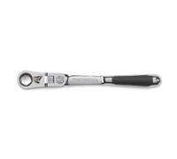 Gearwrench 891400 carraca (13 mm) Pass Thru - 1/4-inch XL bloqueo Flex-Head