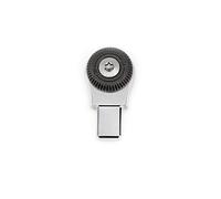 GearWrench Cabeza de carraca redonda intercambiable de 9 mm x 12 mm, unidad de 1/4 pulgadas - 89480