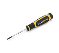 GEARWRENCH Destornillador 80036H, 2,5 mm x 60 mm