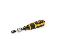 GearWrench Destornillador dinamométrico de 1/4" 5-25"/lbs. - 89623