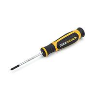 GEARWRENCH Destornillador Mini Phillips de doble material #0 x 60 mm - 80032H