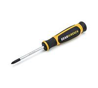 GEARWRENCH Destornillador Mini Phillips de doble material de 60 mm, 80033H