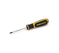 GEARWRENCH Destornillador Pozidriv de doble material #0 x 2-1/2" - 80043H