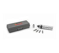 GEARWRENCH Juego de 6 destornilladores de impacto de 3/8 pulgadas - 1140D
