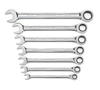Gearwrench K-D9417 9417 - Juego de llaves métricas (8 mm-18 mm)