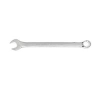 GEARWRENCH Llave combinada de 12 puntos, patrón largo, 15/16 pulgadas - 81663