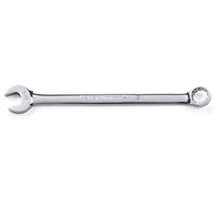 GearWrench Llave combinada de patrón largo de 12 puntos, 20 mm - 81677
