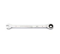 GearWrench Llave combinada de trinquete de 12 puntos de arco oscilante de 4 grados de 7 mm - 86907