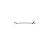 GearWrench Llave combinada de trinquete de 13 mm con arco oscilante de 4 grados de 12 puntos - 86913