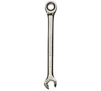 GearWrench Llave combinada de trinquete de extremo abierto 12 Pt, 10 mm - 85510