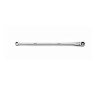 GearWrench Llave de trinquete de cabeza flexible universal Spline XL de 3/8 pulgadas 120XP - 86131