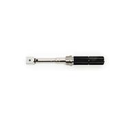 GearWrench Llave dinamométrica de cabeza intercambiable de 9 mm x 12 mm, 1-5 Nm - 89470