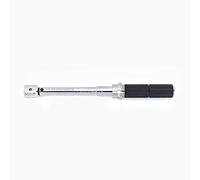 GearWrench Llave dinamométrica de cabeza intercambiable de 9 mm x 12 mm, 5-25 Nm - 89471