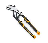 GEARWRENCH Pitbull 82590C - Alicates de doble material para lengüeta y ranura (15,24 cm)
