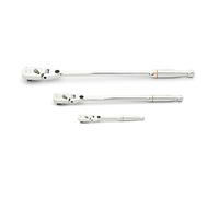 Gearwrench - Set Rat Flx Hdl Fp 3Pc 120Xp (81382)