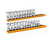 GearWrench - Set SKT FLX Mm 1/4 3/8Dr 6Pt 22Pc (86539)