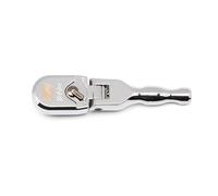 GearWrench Trinquete de 3/8 pulgadas 120XP con cabeza flexible de cromo pulido completo | 81212XP