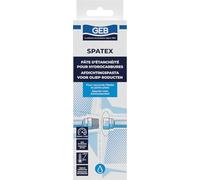 GEB 60708-103720 Spatex Pegar juntas de estanqueidad/pezones Tubo 125 ml