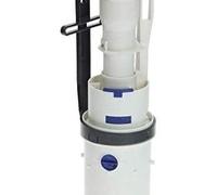 GEBERIT 240.638.00.1 DUOFIX Descargador Cisterna Empotrada - ref: 240.638.00.1