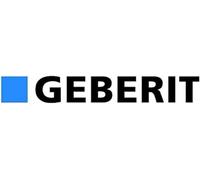 Geberit 362769001 - Junta de goma para manguito insertable DN 40