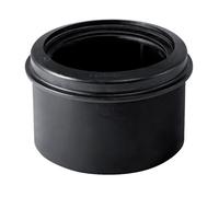 GEBERIT 367.928.16.1 Manguito Adaptador PE D1 90mm D2 110mm - ref: 367.928.16.1
