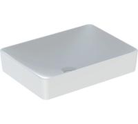 Geberit 500779012, elemento de conexión VariForm, rectangular