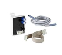Geberit AquaClean - Conexión oculta para pulsador electrónico del bidé 147.039.00.1