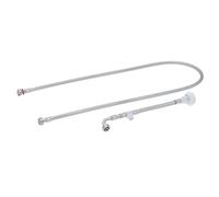 Geberit AquaClean - Conjunto para conexión de agua empotrada 12/15 cm 147.020.00.1