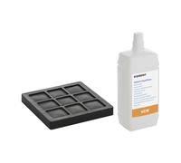 Geberit Juego de filtro y limpiador 1 240625001 para sistema completo CM
