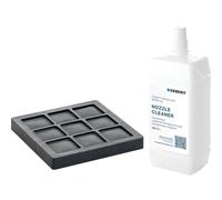 Geberit AquaClean juego de filtro y limpiador 1 para sistema completo, 240625001 - CM