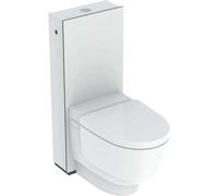 Geberit AquaClean Mera Sistema completo de WC clásico, WC independiente, 146240111 - CM