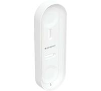 Geberit AquaClean soporte de pared pequeño, antirrobo, para mandos a distancia Geberit AquaClean, (a partir de 2024), 147.076.01.1