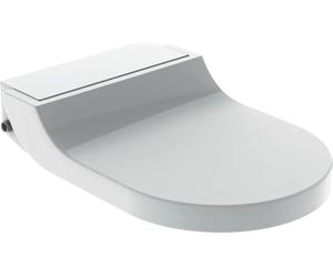 Geberit AquaClean Tuma Classic, sistema de bidé integrado, color blanco, 1 unidad.