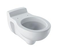 Geberit Bambini taza de inodoro suspendido para niños blanco 201700000