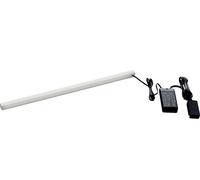 Geberit - Barra de luz, longitud 535 mm 501535000