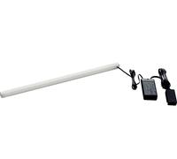 Geberit - Barra de luz, longitud 825 mm 501825000