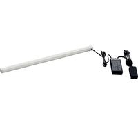 Geberit - Barra de luz, longitud 885 mm 501885000