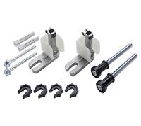 Geberit - Bastidor para montaje de bidé en pared Duofix, 111815001