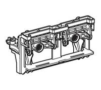Geberit - Bloque Soporte Para Cisterna Empotrada Geberit Sigma 8 Cm (243.344.00.1)