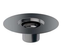 Geberit - Brida para desagüe de suelo con dimensión 130x130 mm 388.101.00.1