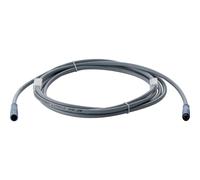 Geberit - Cable de extensión eléctrico, longitud 2000 mm 241.831.00.1