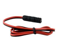 Geberit - Cable de extensión para alimentación de red, para grifos de lavabo, 2800 mm 242.349.00.1