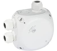 Geberit - Caja De Conexiones Para Empotrar Geberit (242.837.00.1)