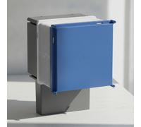 Geberit Caja de obra para Gateway, 116.491.00.1
