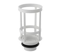 Geberit - Cesta Con Junta, Para Cisternas Empotradas Geberit Series 110.620, 10.40 0, 10.800 Y Twinline (240.195.00.1)
