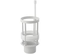 Geberit - Cesta Con Regulación De Flujo De Descarga, Para Cisterna Vista Geberit A P127 (813.404.00.1)