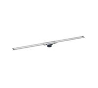 Geberit CleanLine - Canal de ducha de acero inoxidable 20, 30-160 cm, acero inoxidable pulido/cepillado 154.453.KS.1