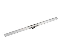 Geberit desagüe de ducha CleanLine 90 cm acero 154.450.KS.1