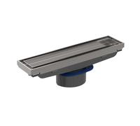 Geberit CleanLine canaleta para desagüe lineal cm 154.455.00.1