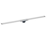 Geberit CleanLine - Canaleta de ducha de 30-110 cm, acero pulido/cepillado 154.461.KS.1